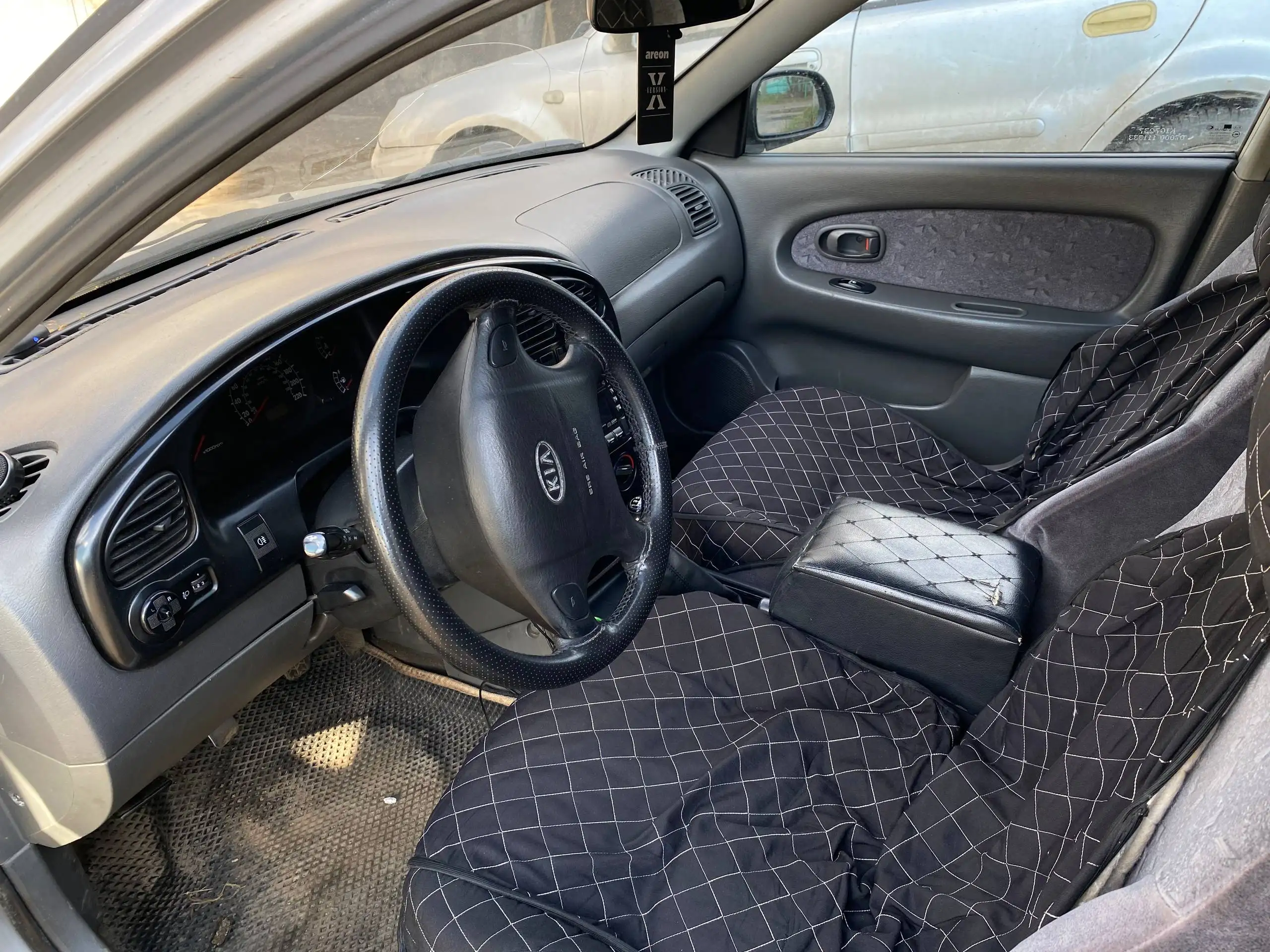 Продажа Кия Спектра 2006 года - Легковые автомобили (Авто) в Тверь