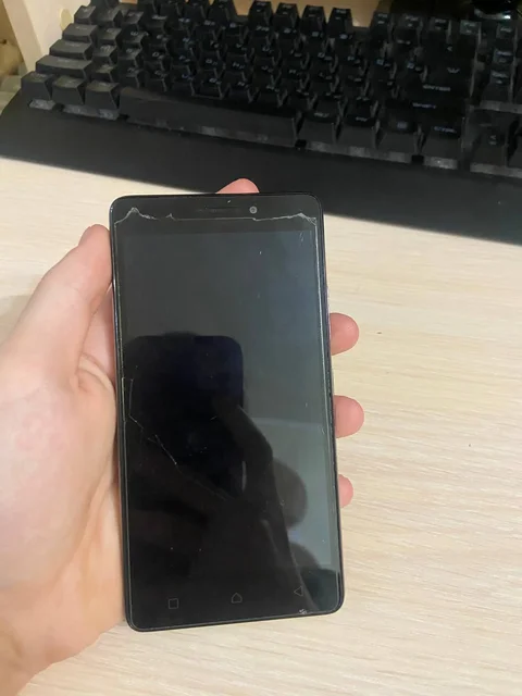 Продам телефон Lenovo Vibe P1m в хорошем состоянии - Мотоэкипировка в Тверь