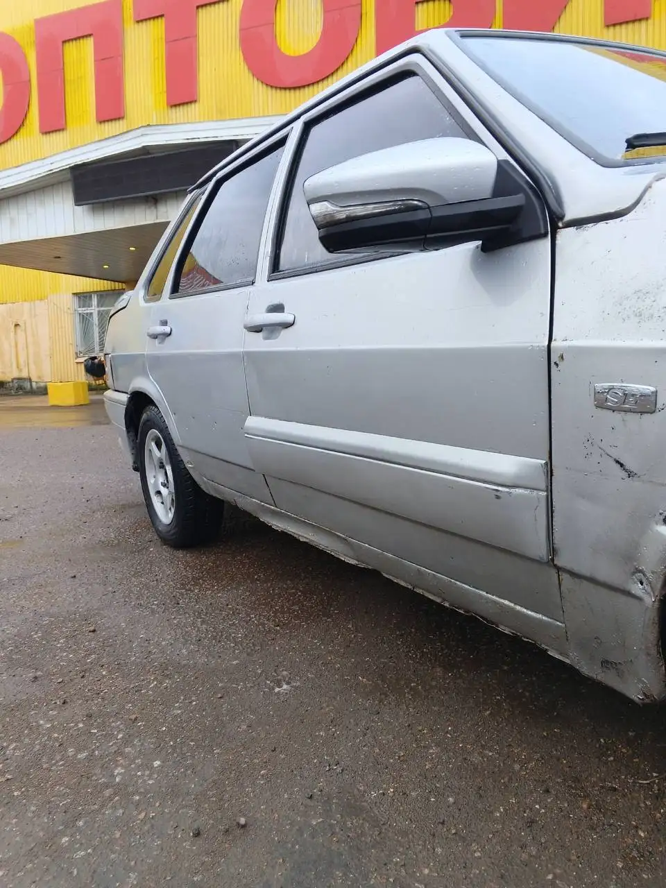 Продажа автомобиля ВАЗ 2107 2005 года - Легковые автомобили (Авто) в Тверь