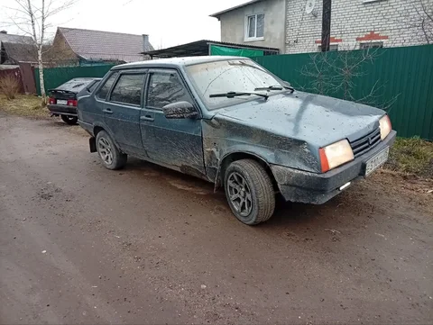 Продажа автомобиля в Твери - частное объявление в Тверь