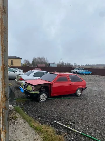 Куплю ГБЦ на жигу карб - Автомобильные и мотоциклетные запчасти в Тверь