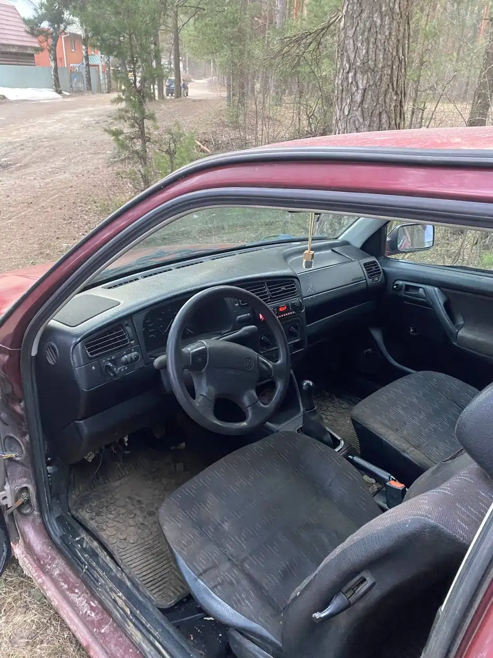 Продажа-обмен автомобиля ВАЗ 2109 1994 года - Легковые автомобили (Авто) в Тверь