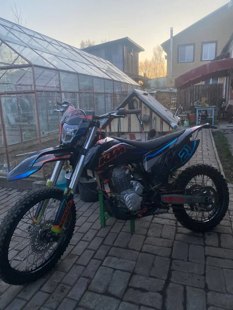 Продам Avantis a7 - Мототехника в Тверь