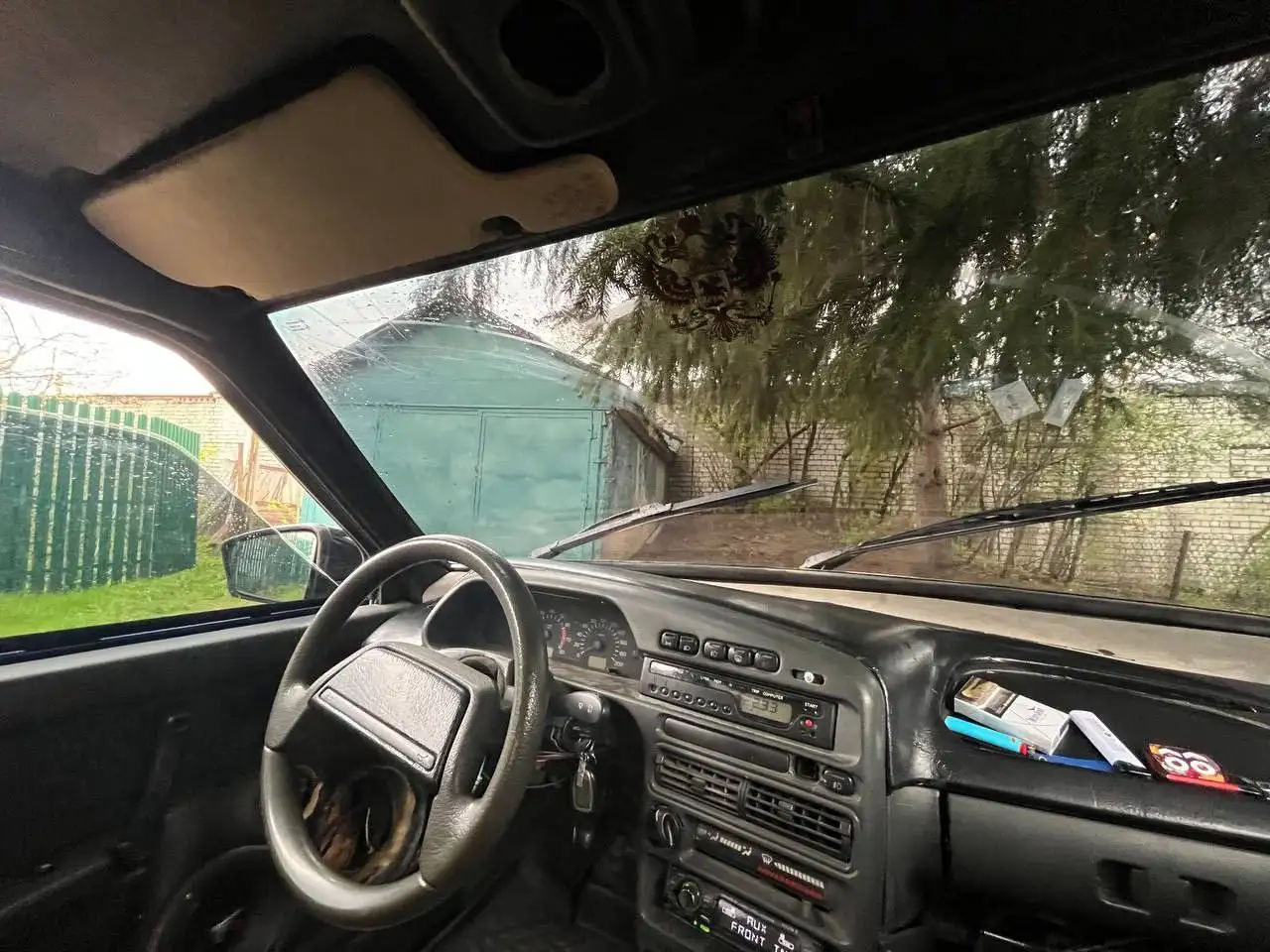 ВАЗ 09 2003 года - Авто в Тверь