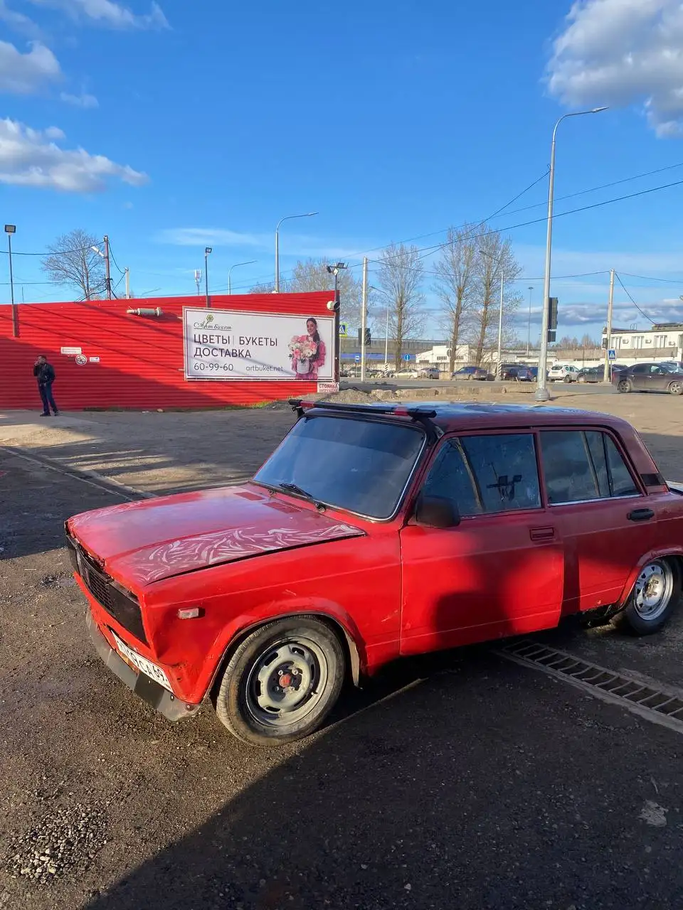 Продажа авто запчастей в Твери - Запчасти в Тверь