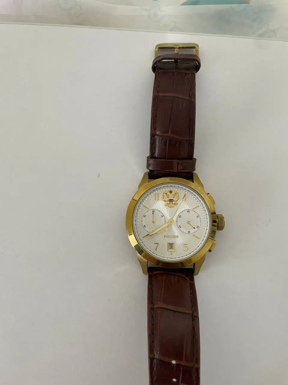 Продам часы - Часы (Электроника) в Тверь