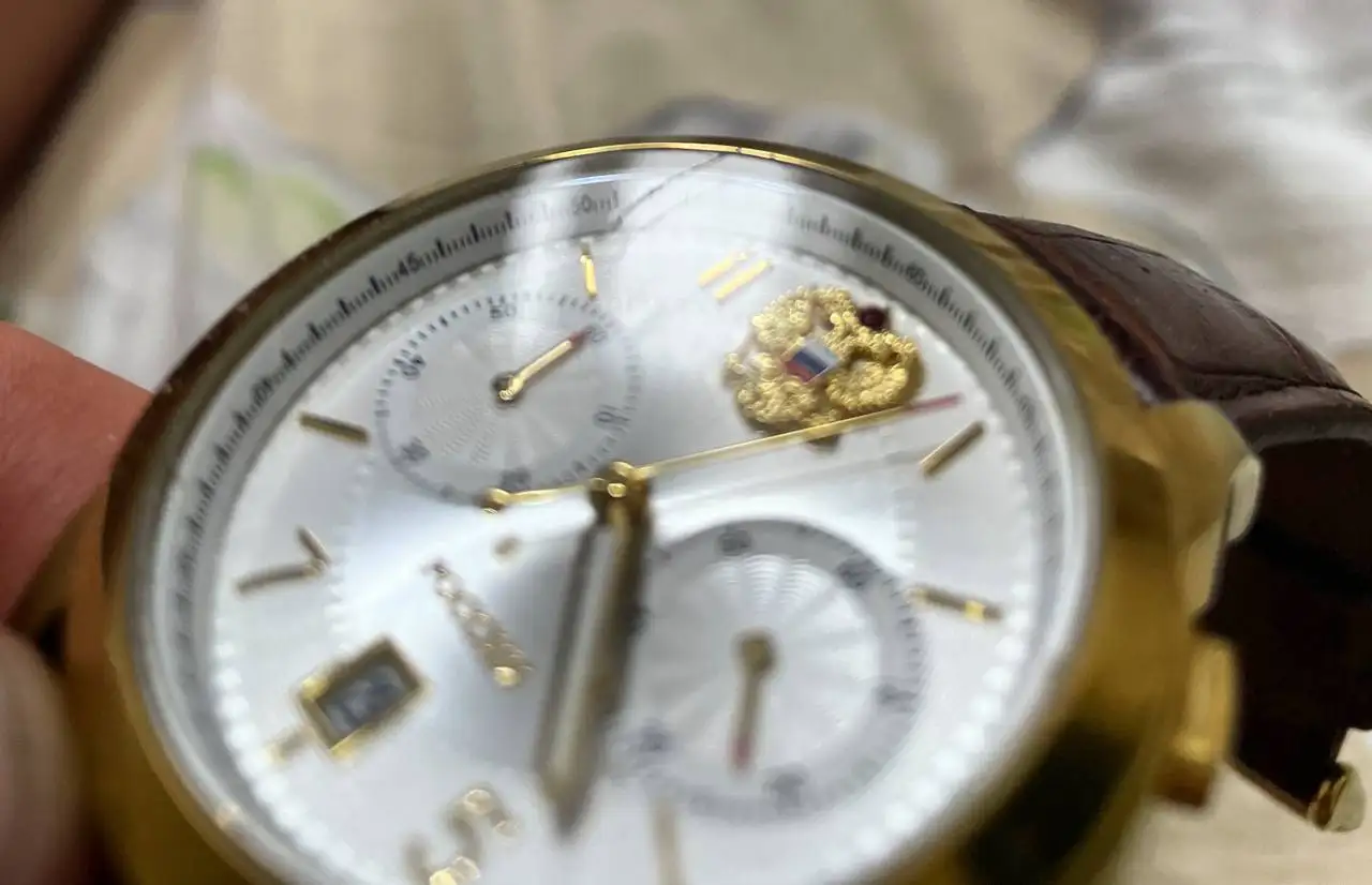 Продам часы - Часы (Электроника) в Тверь