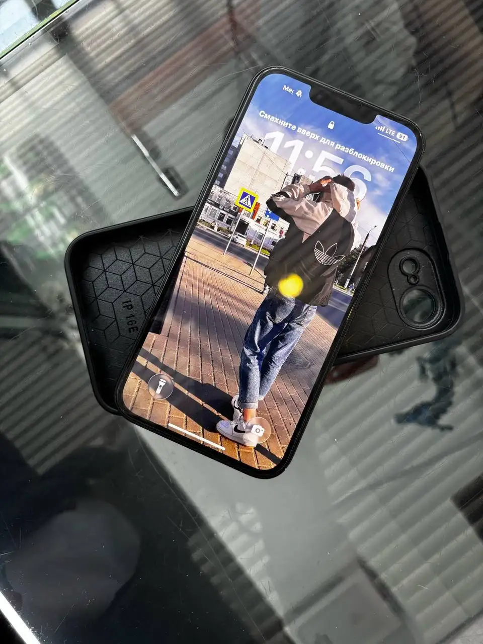 Продам 16е состояние хорошее на гарантии - Запчасти (Авто) в Тверь