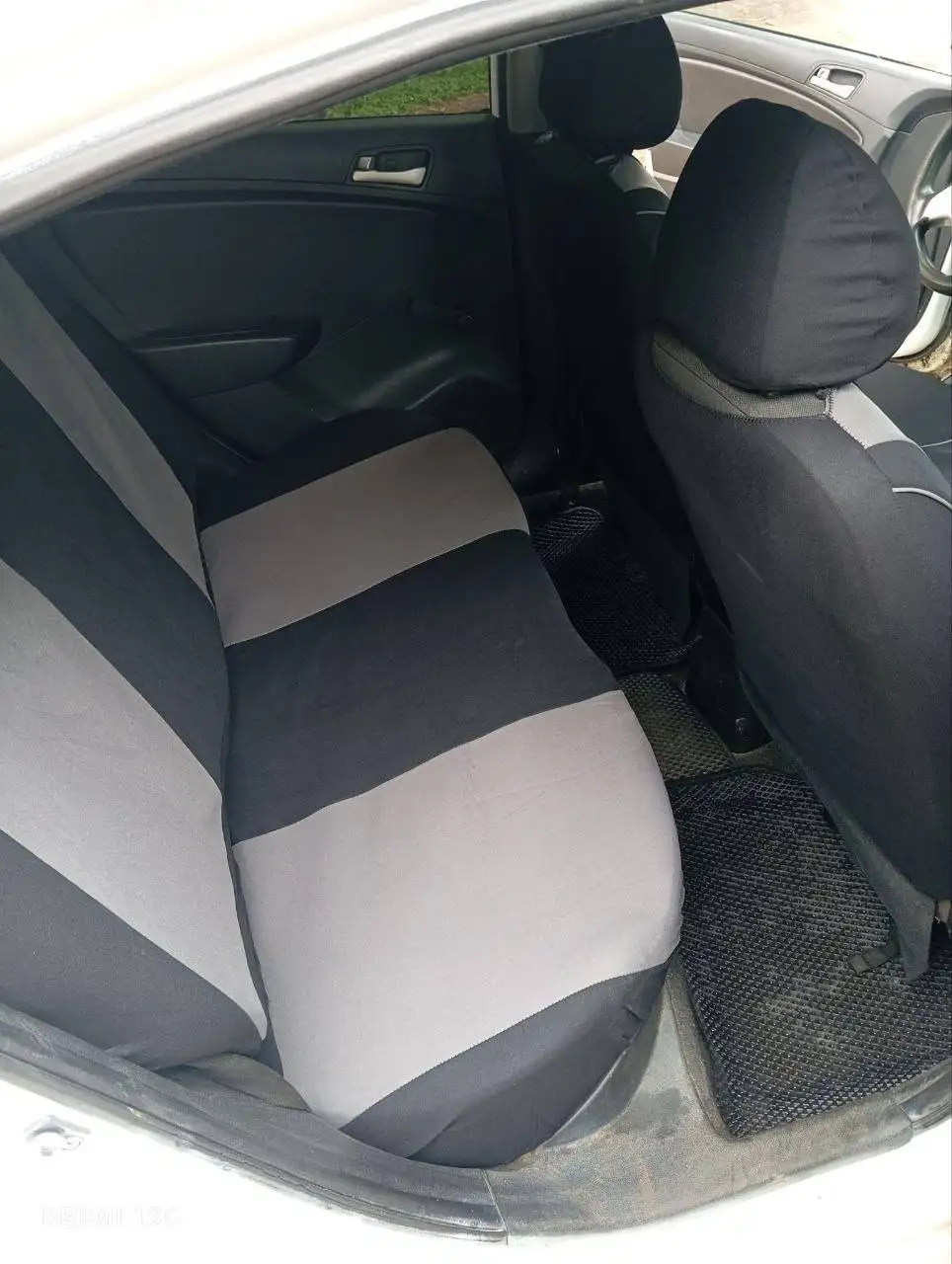 Продается Hyundai Solaris 2013 года - Легковые автомобили (Авто) в Тверь