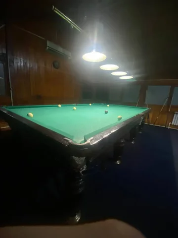 Бильярдный стол русский бильярд 12 футов - Бильярдные столы в Тверь