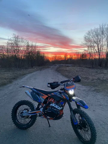 Продажа или обмен на мототехнику - Мототехника в Тверь