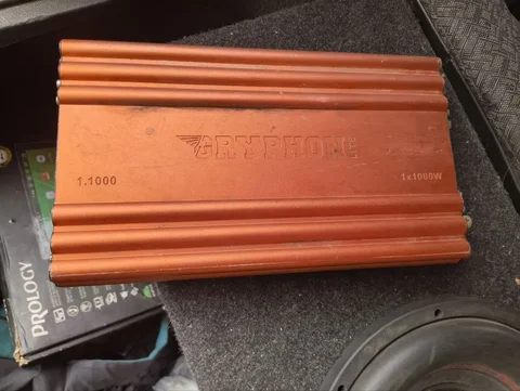 Продам Грифон 1.1000 - Мототехника в Тверь