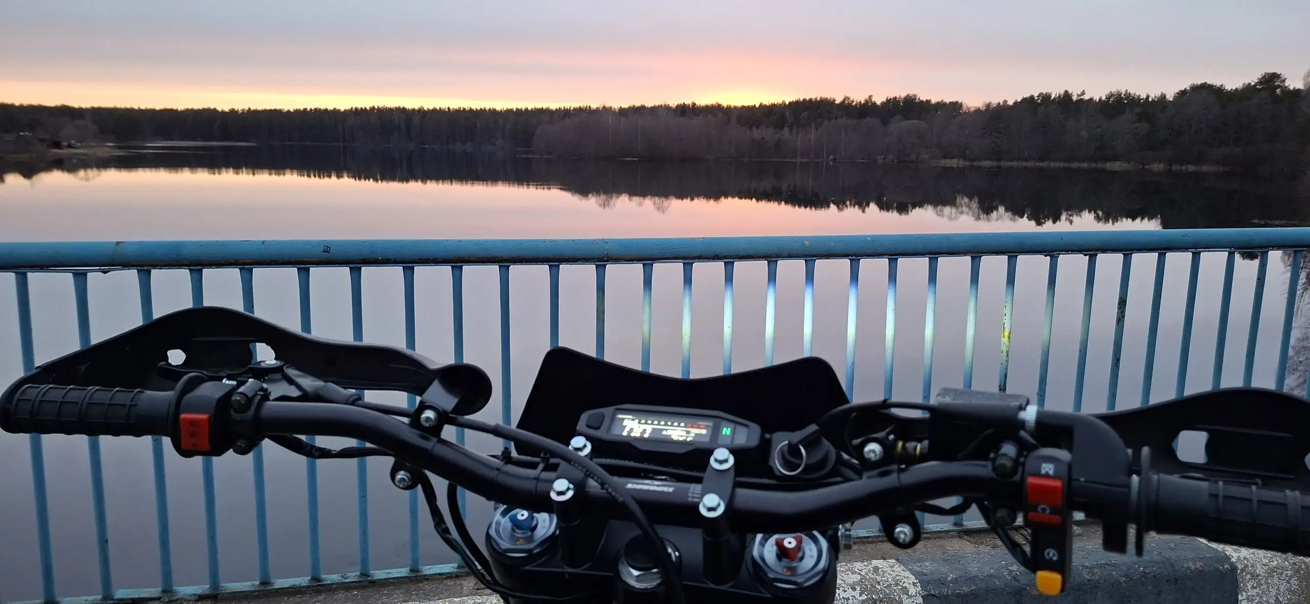 Продам шармакс 280 с пробегом 650 км - Мото (Авто) в Тверь