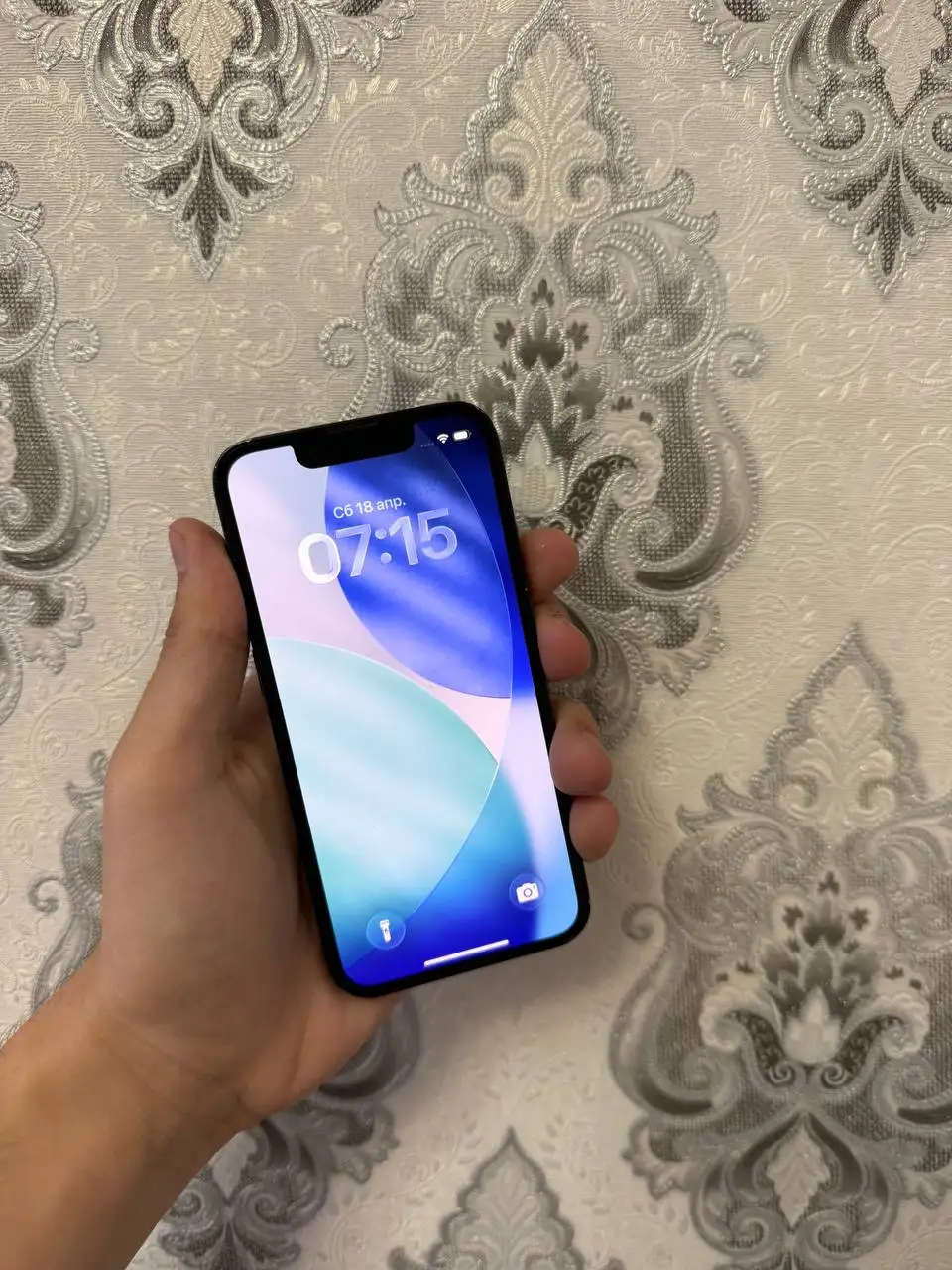 Продажа смартфонов iPhone разных моделей - Смартфоны (Электроника) в Тверь