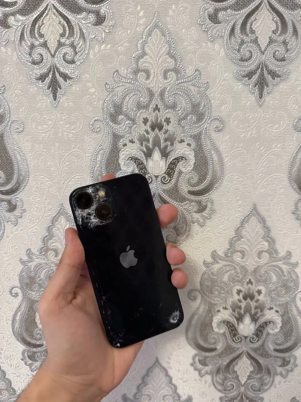 Продажа смартфонов iPhone разных моделей - Смартфоны (Электроника) в Тверь