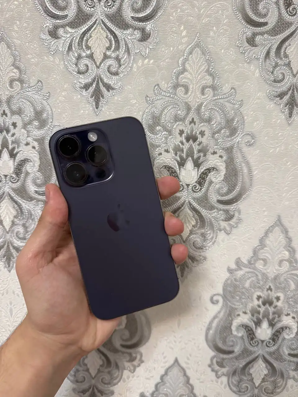 Продажа смартфонов iPhone разных моделей - Смартфоны (Электроника) в Тверь