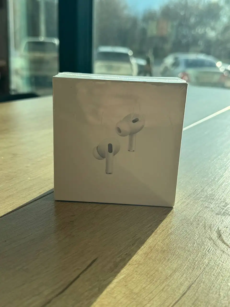 Продам AirPods Pro 2 новые запечатанные - Наушники (Электроника) в Тверь