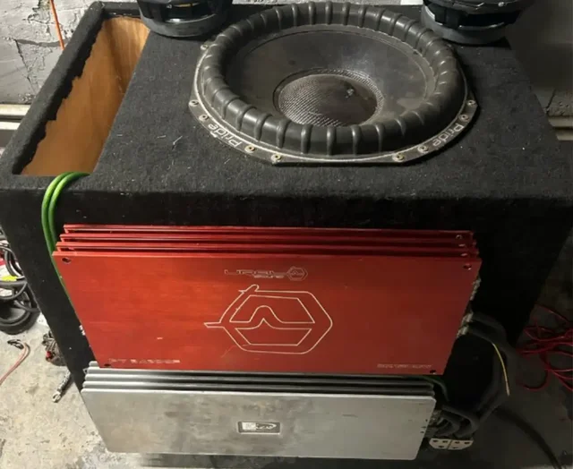 Продажа Pride 15 4000-8000ватт - частное объявление в Тверь