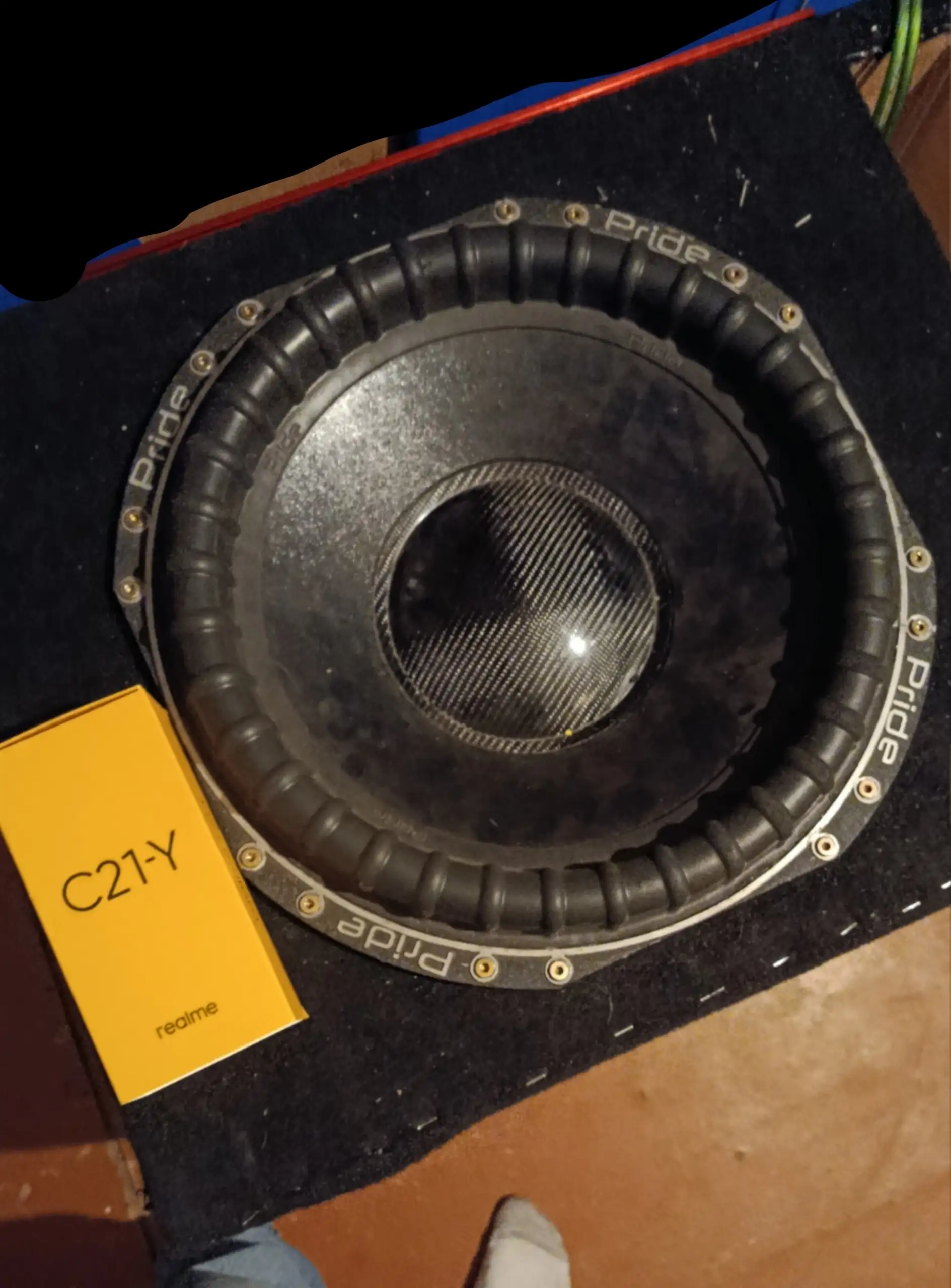 Продажа Pride 15 4000-8000ватт - Запчасти (Авто) в Тверь