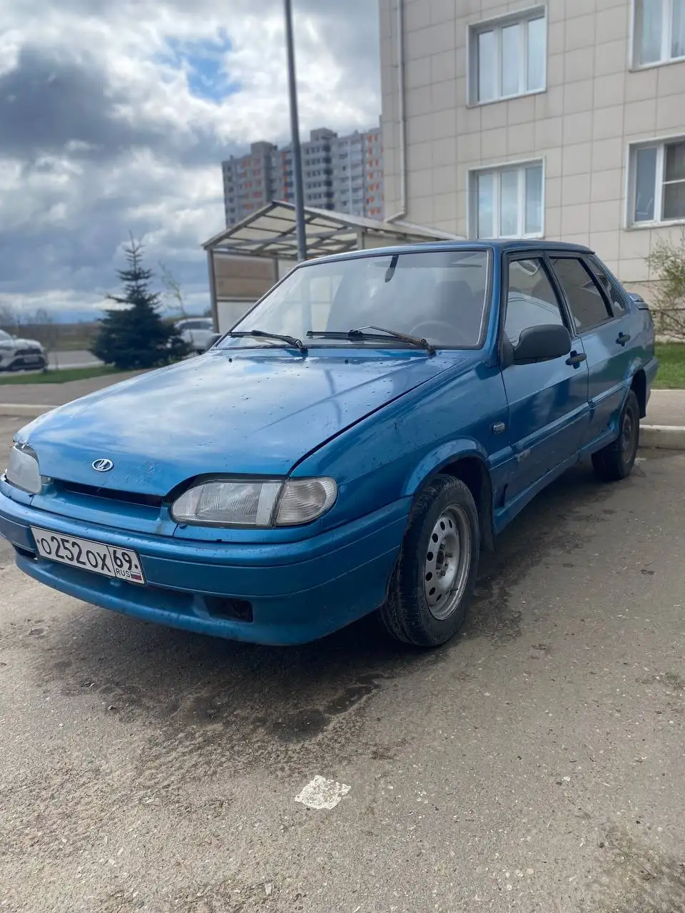 Продажа инжектора в Твери - Инжектор (Запчасти) в Тверь