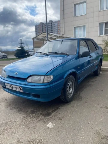 Продажа инжектора в Твери - частное объявление в Тверь