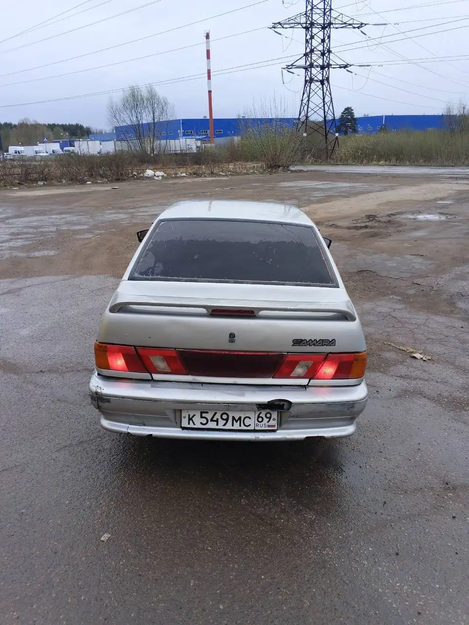 Продажа обмен авто запчастей Тверь - Запчасти в Тверь