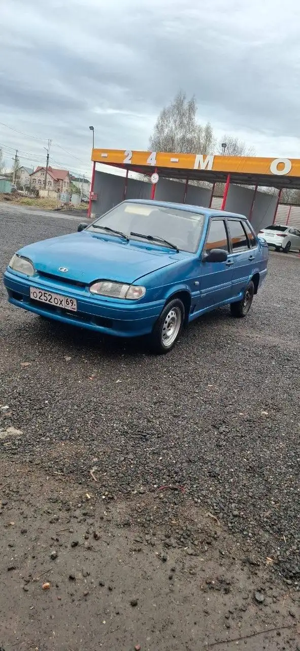 Продажа автомобильных запчастей в Твери - Запчасти в Тверь