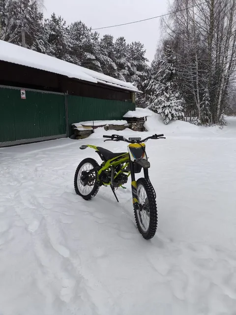 Продажа мотоцикла Honda CBR600RR с незначительными повреждениями - частное объявление в Тверь