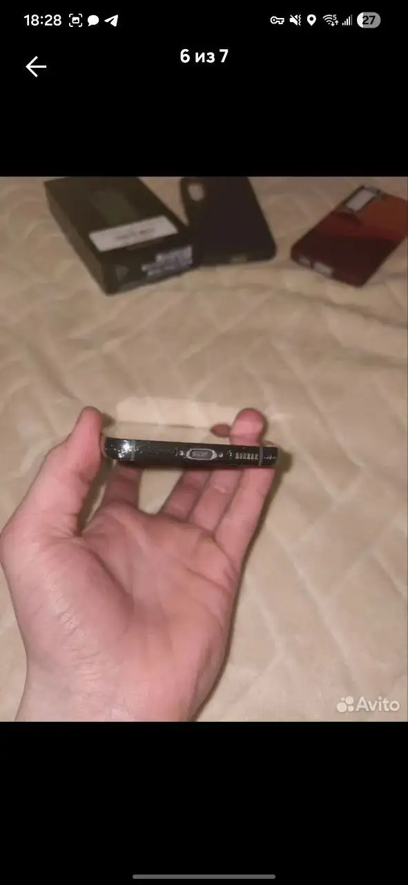 Обмен полностью рабочего родного товара - Барахолка в Тверь