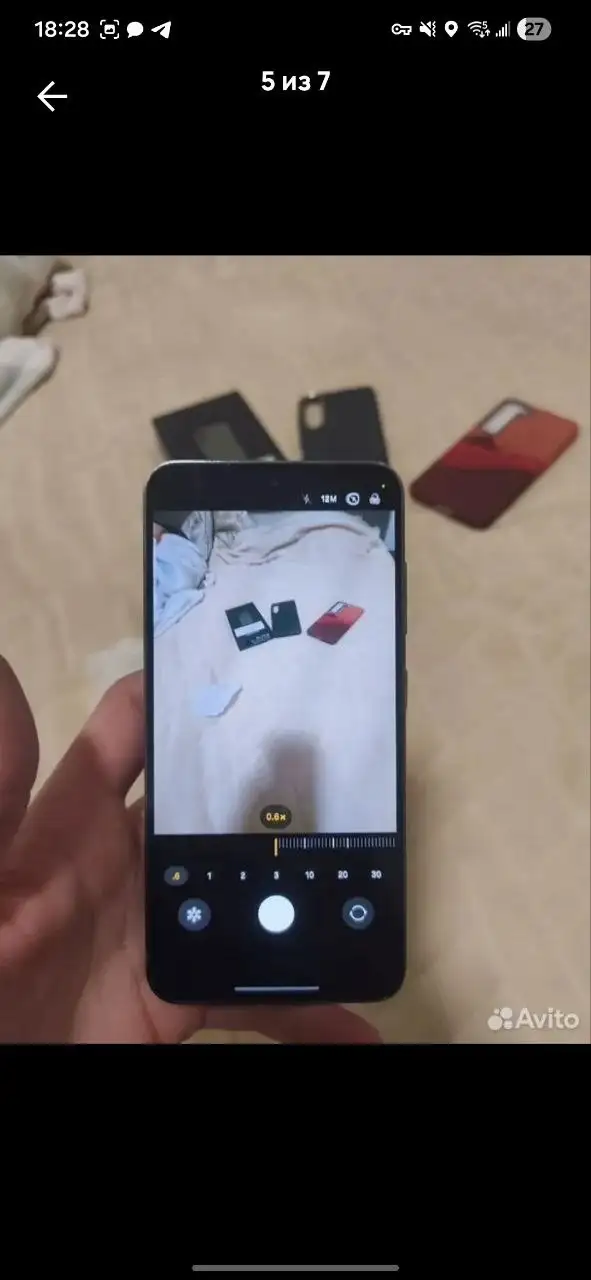 Обмен полностью рабочего родного товара - Барахолка в Тверь