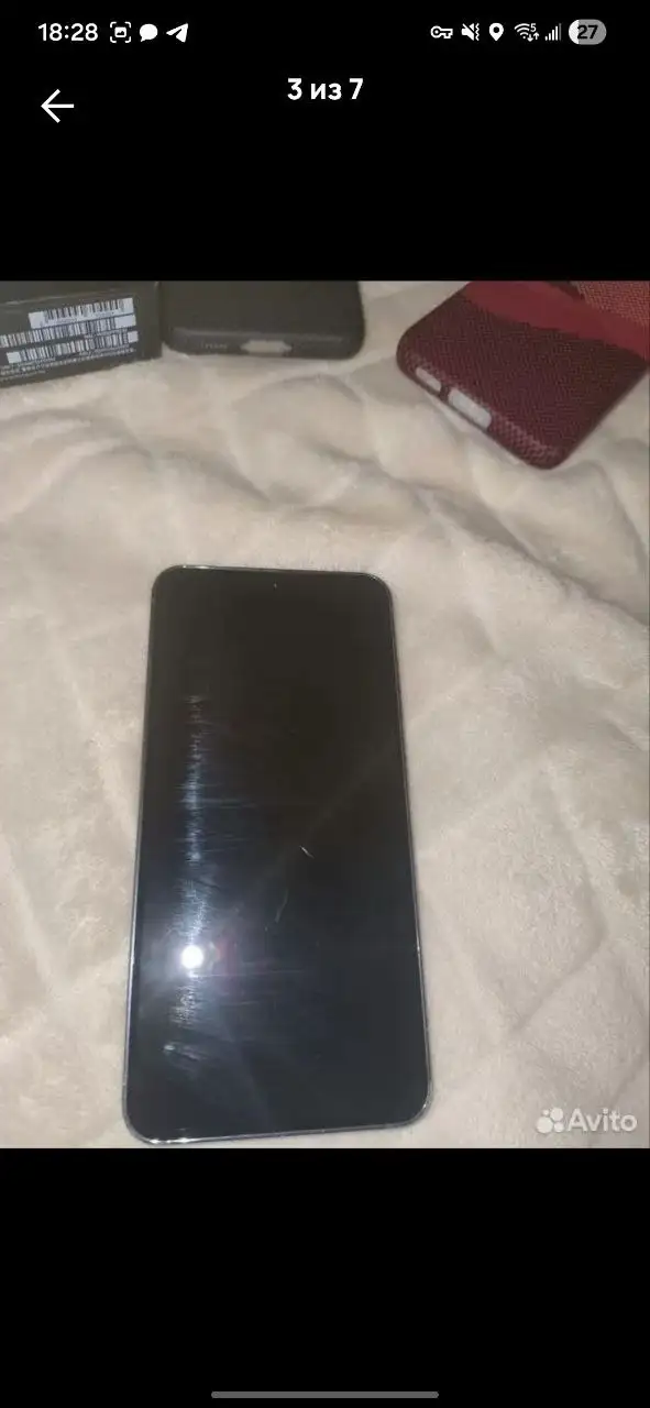 Обмен полностью рабочего родного товара - Барахолка в Тверь