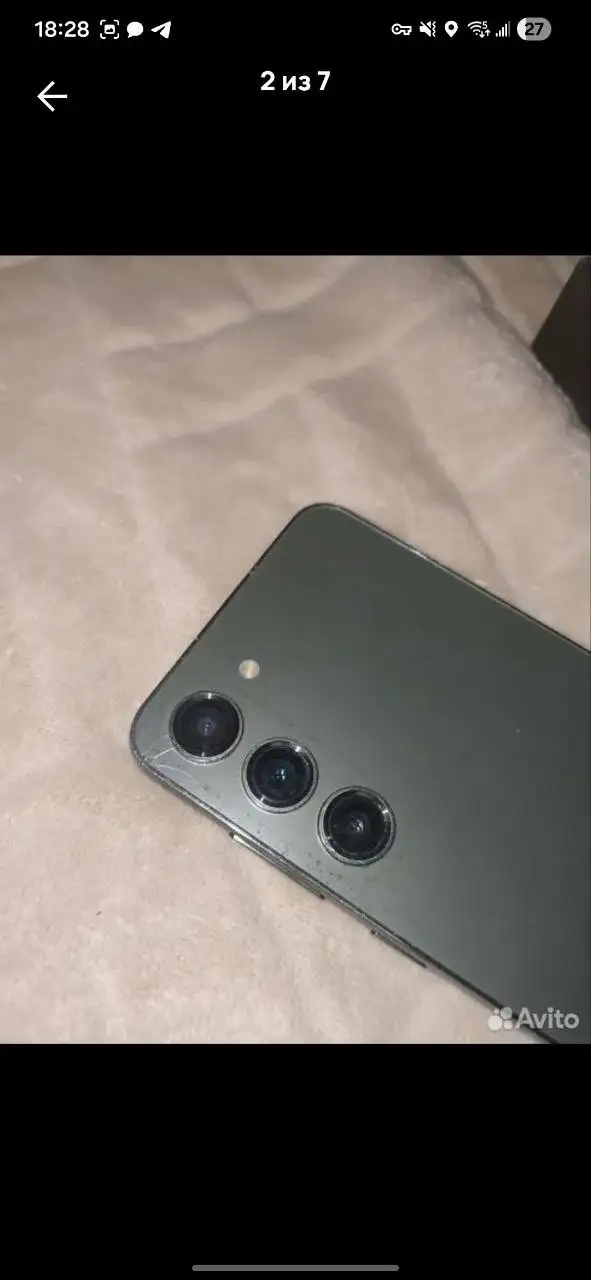 Обмен полностью рабочего родного товара - Барахолка в Тверь