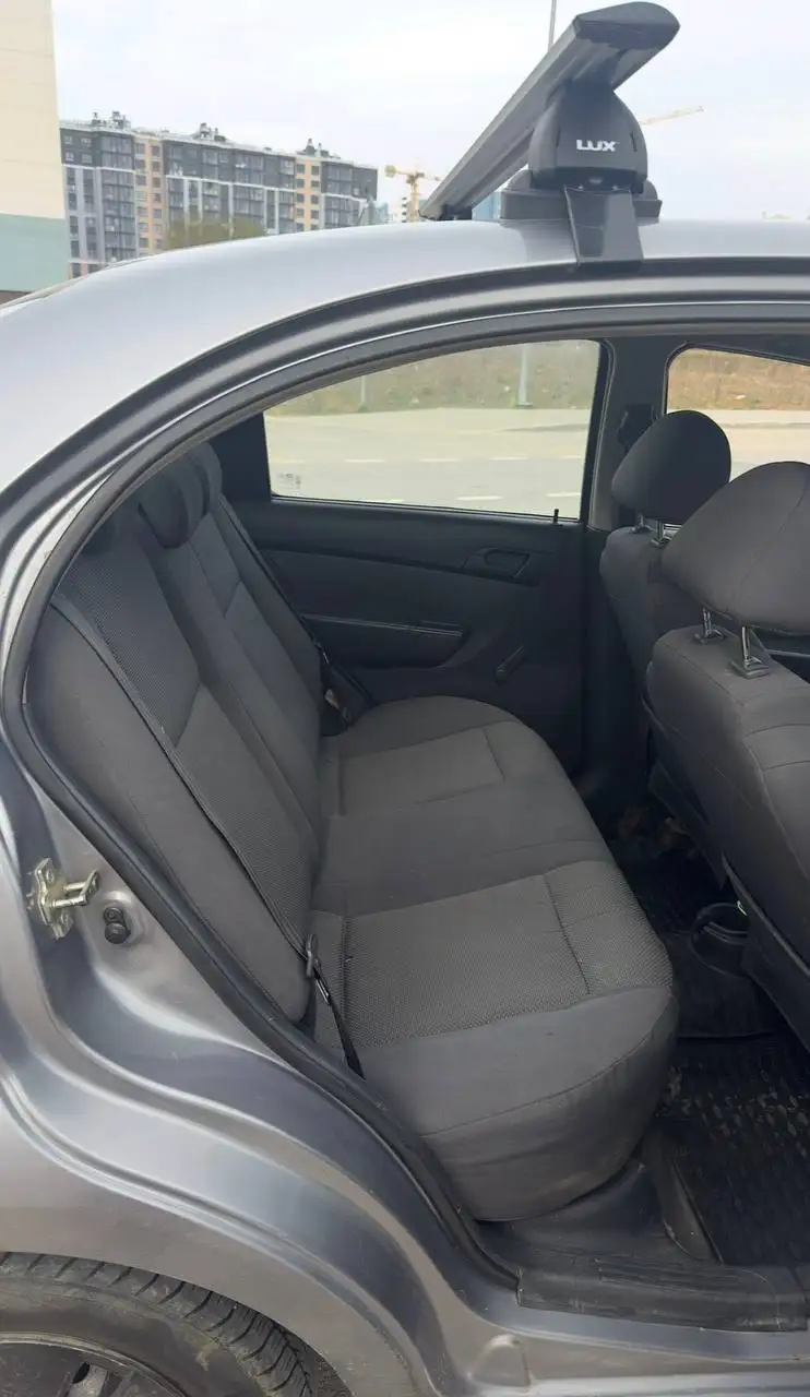 Продам Chevrolet Aveo T250 - Авто в Тверь