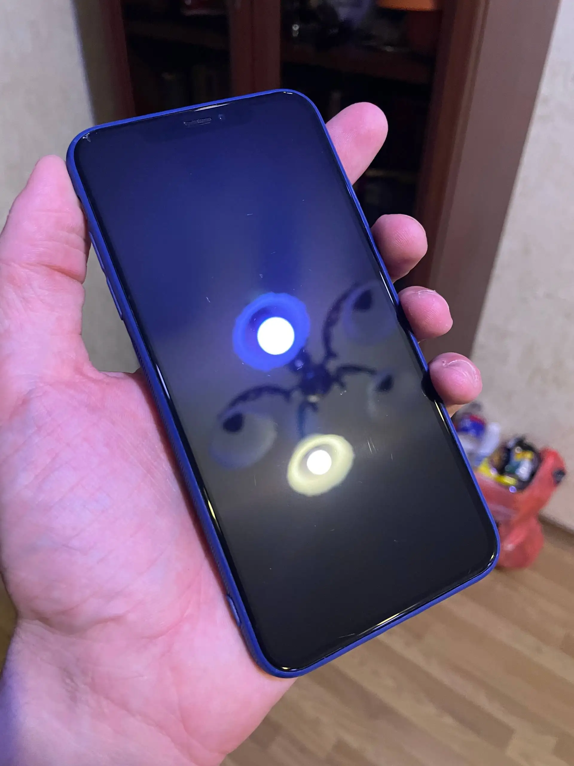 iPhone Xs Max 256 ГБ - Мобильные телефоны (Электроника) в Тверь