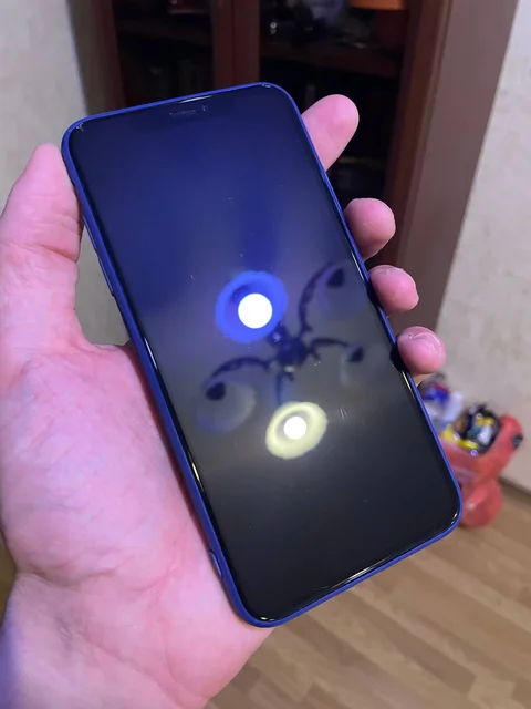 iPhone Xs Max 256 ГБ - Электроника в Тверь