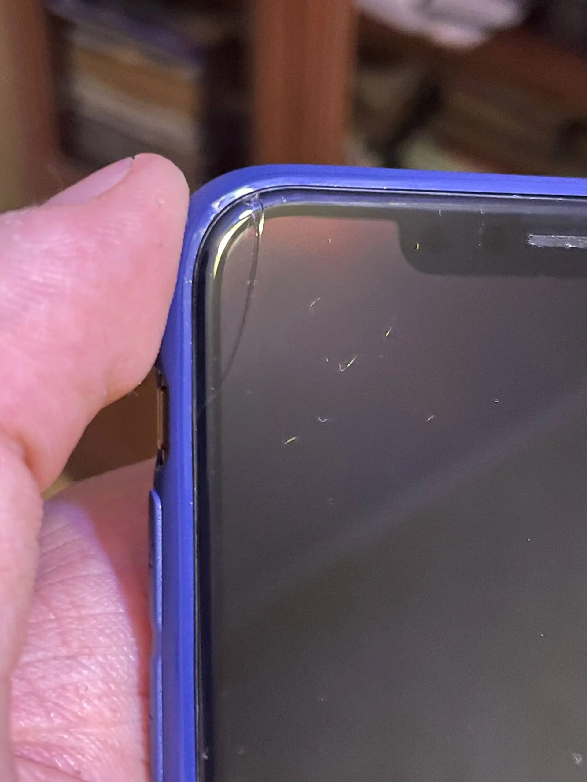 iPhone Xs Max 256 ГБ - Мобильные телефоны (Электроника) в Тверь