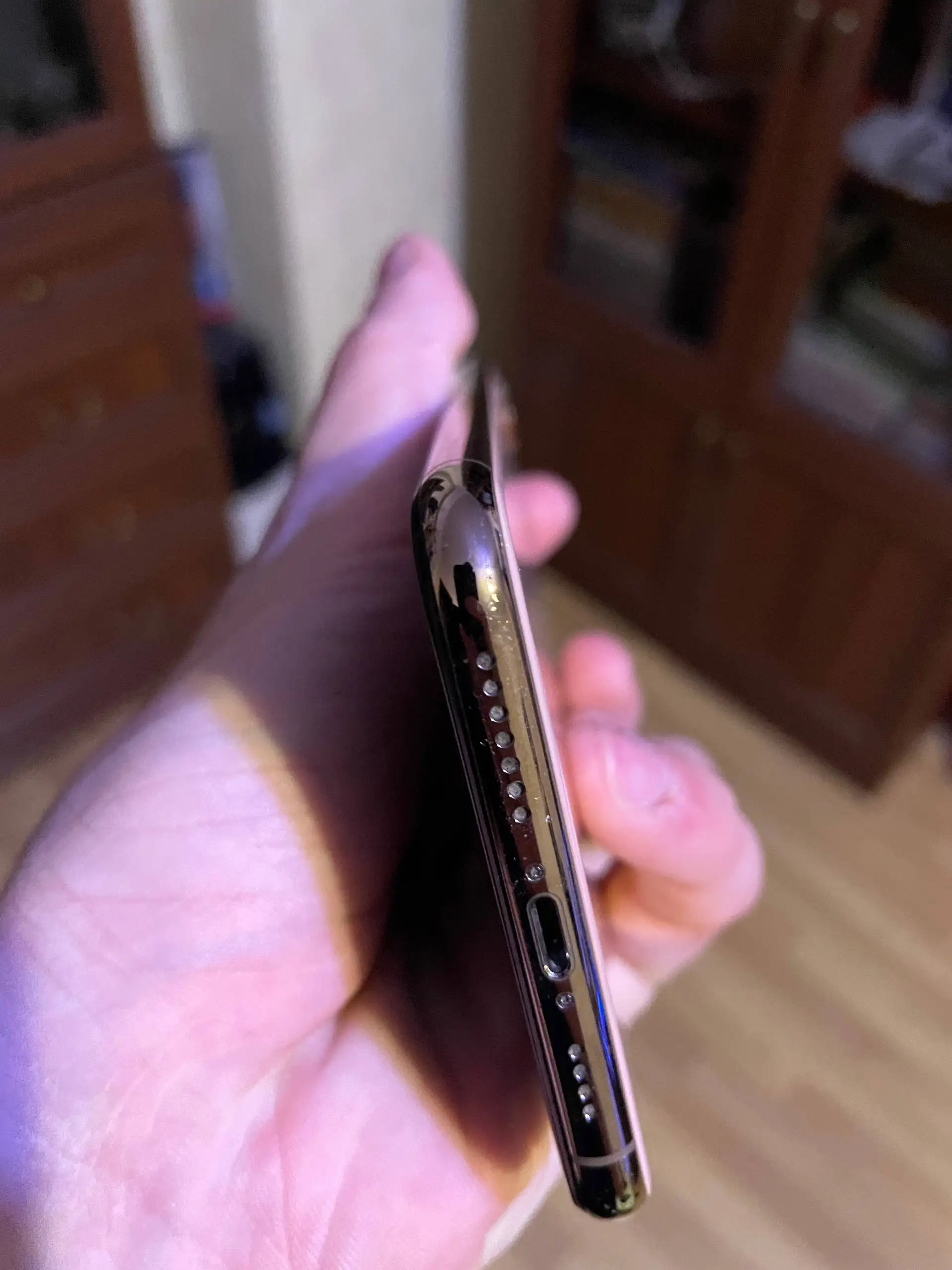 iPhone Xs Max 256 ГБ - Мобильные телефоны (Электроника) в Тверь