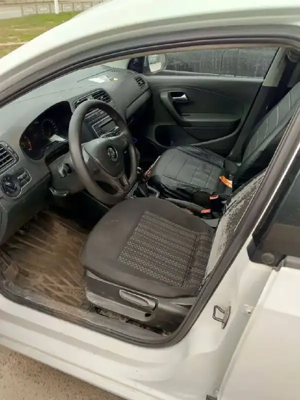 Продаю Поло 2019 АКПП - Легковые автомобили (Авто) в Тверь