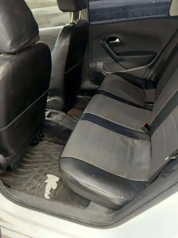 Продаю Поло 2019 АКПП - Легковые автомобили (Авто) в Тверь