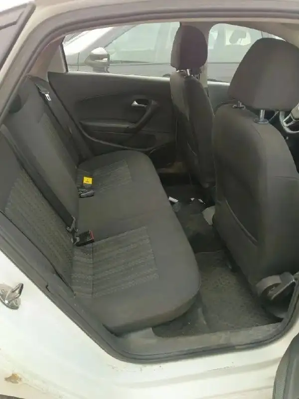 Продаю Поло 2019 АКПП - Легковые автомобили (Авто) в Тверь