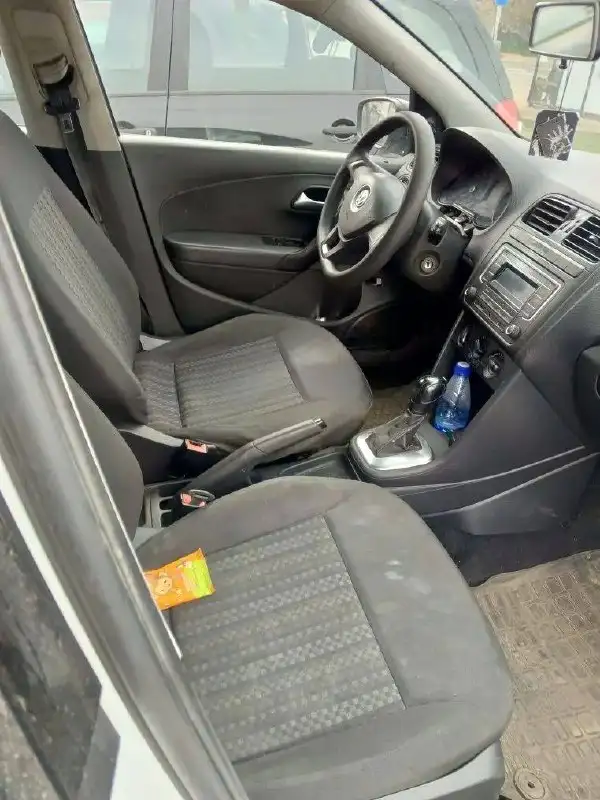 Продаю Поло 2019 АКПП - Легковые автомобили (Авто) в Тверь