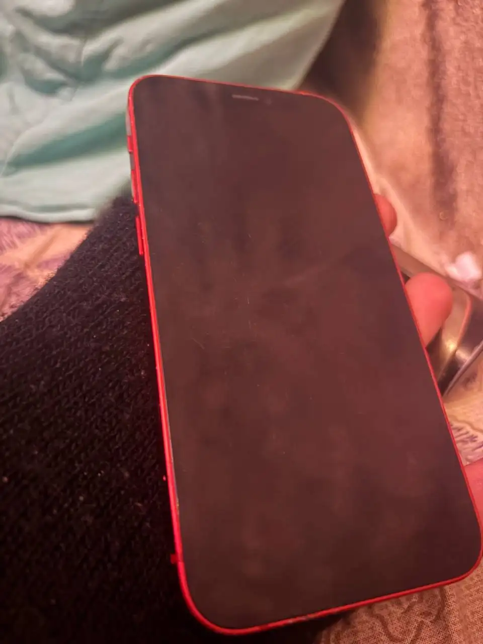 Обменяю iPhone 12 mini на iPhone 13 mini с доплатой - Мобильные телефоны (Электроника) в Тверь