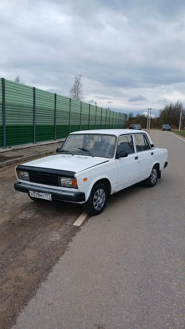 Продам авто на ходу - null (Авто) в Тверь