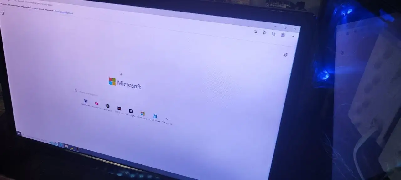 Монитор Dexp M211 - Мониторы (Электроника) в Тверь