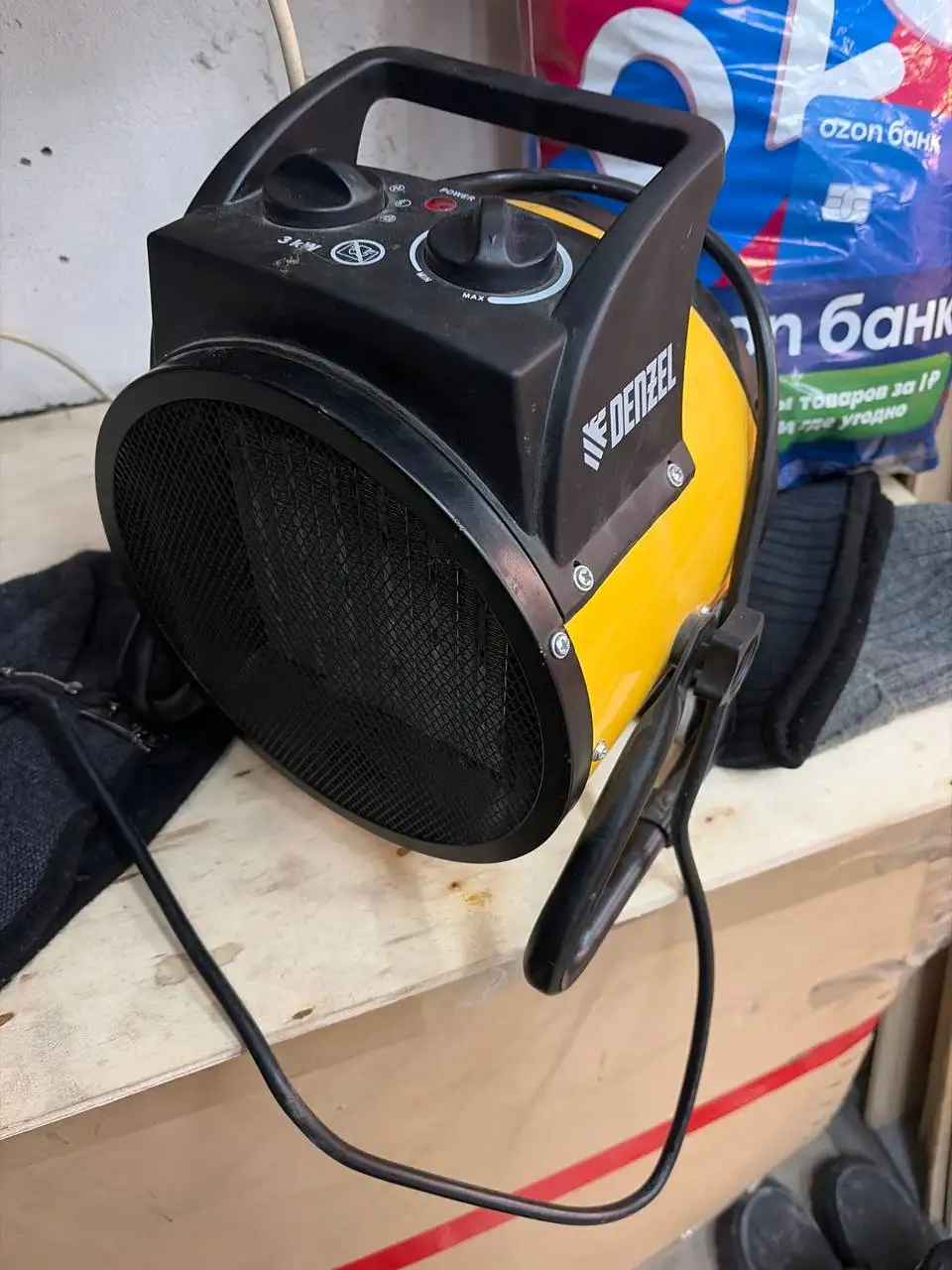 Почти новая, цена 1300 - Авто в Тверь