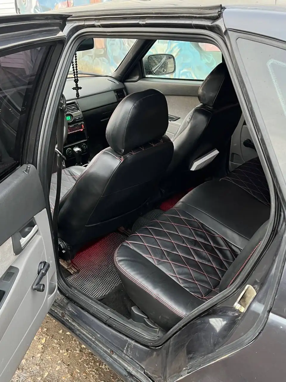 Продам Приору 2009 - Авто в Тверь