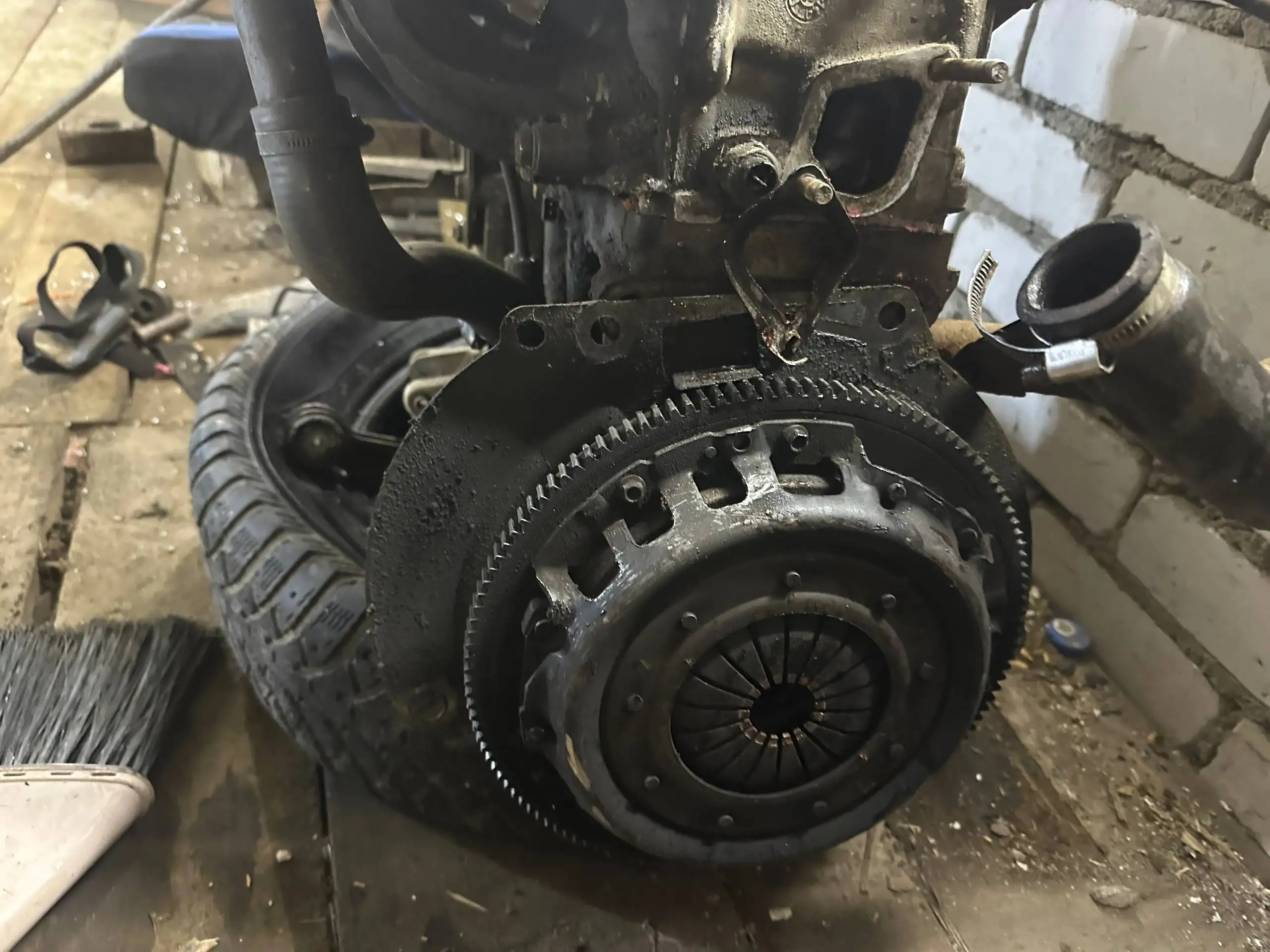 Разбор Ваз 2110 - Запчасти (Авто) в Тверь