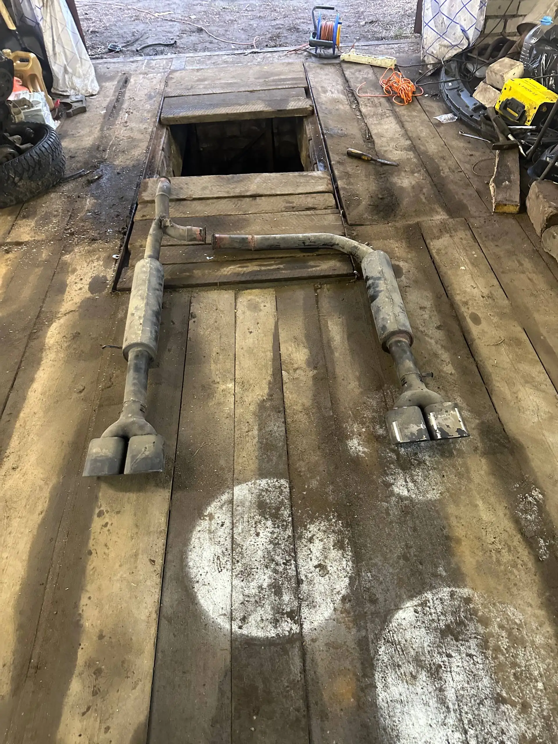 Разбор Ваз 2110 - Запчасти (Авто) в Тверь