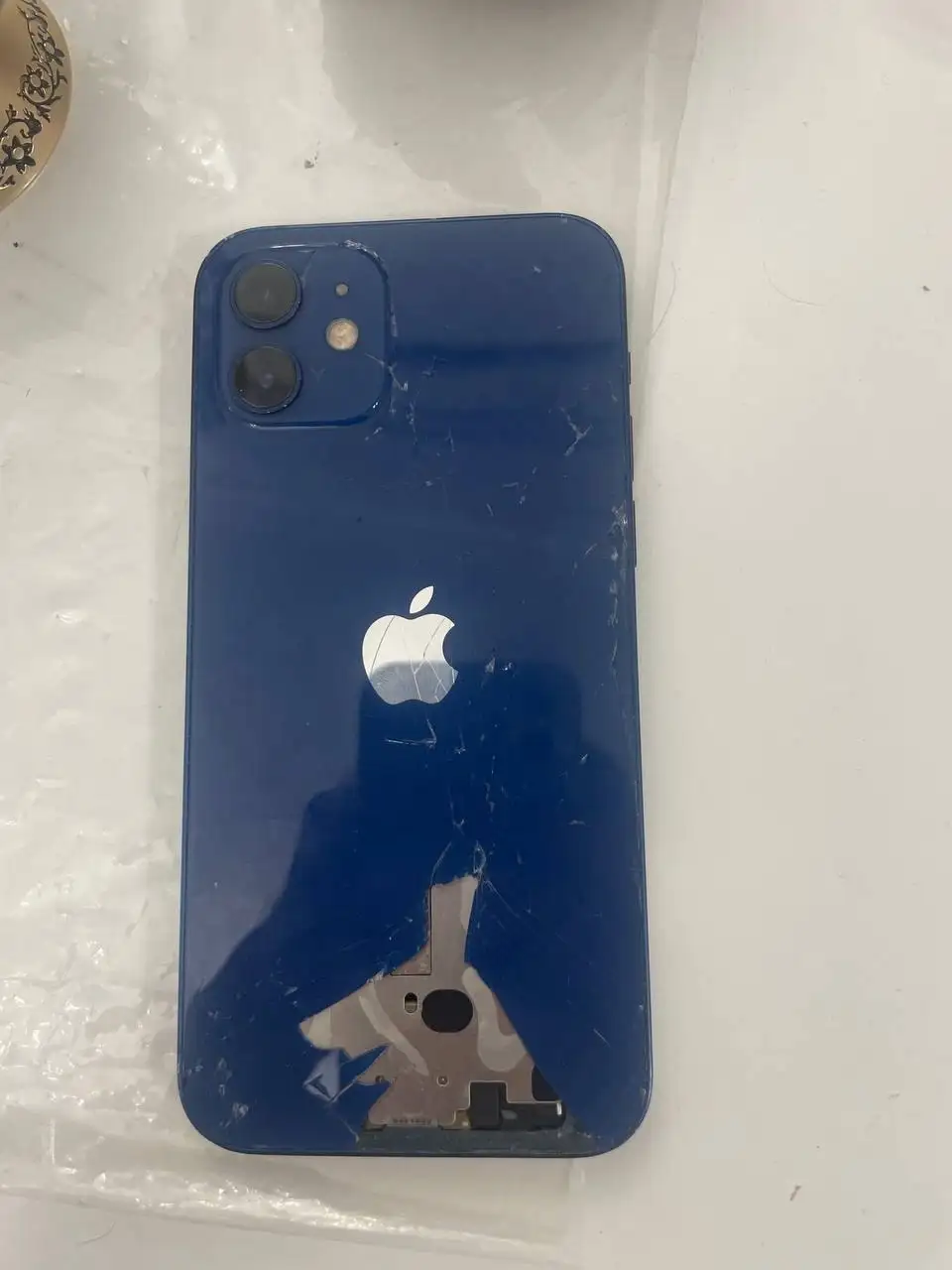 Продам iPhone X - Смартфоны (Электроника) в Тверь