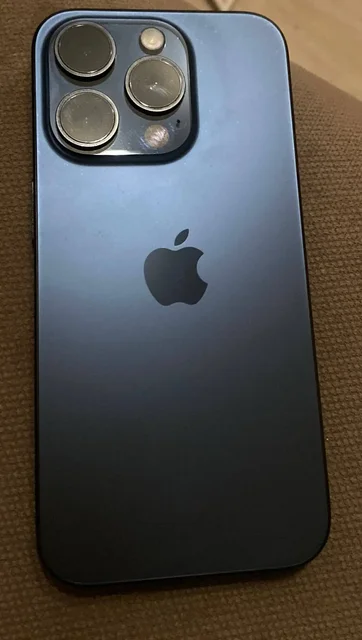 iPhone 15 Pro 128GB - Жесткие диски в Тверь